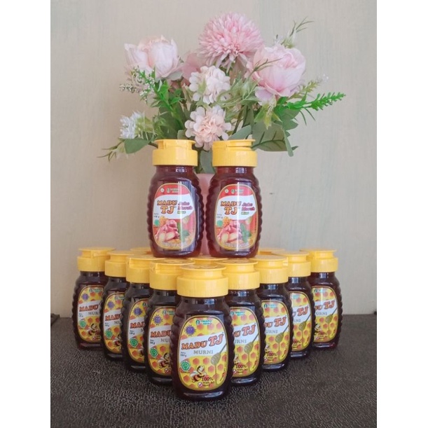 

MADU TJ BOTOL