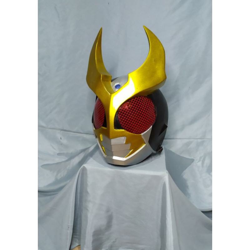 Kamen Rider Agito Helmet