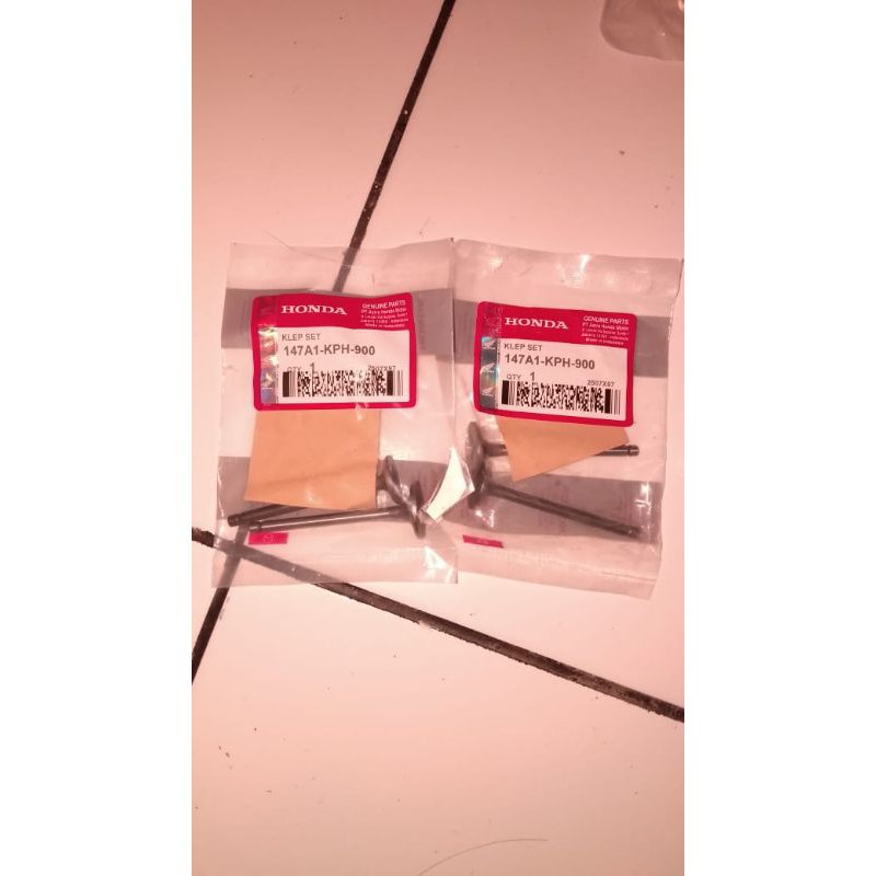 PAYUNG KLEP ORIGINAL KARISMA Supra X 125