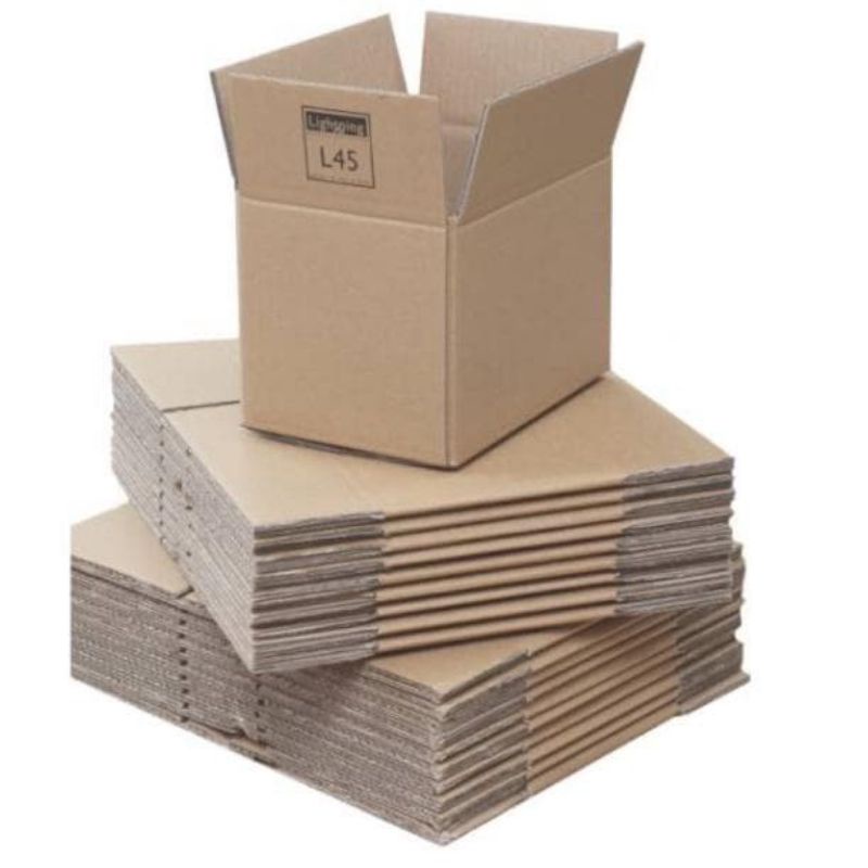 

KARDUS TAMBAHAN PACKING PENGAMAN BARANG PACKING SUPER AMAN