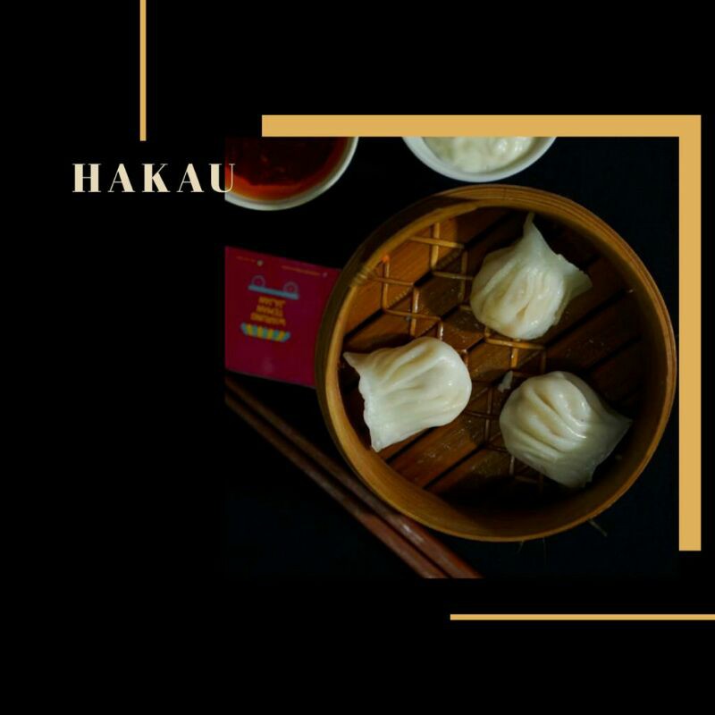 

Hakau