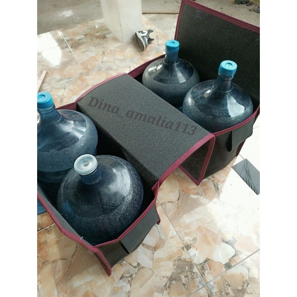 Kurir Motor Bahan Tas Kurir Motor Bahan Kanvas Tebal Tas Pos Pengiriman Barang Anti Air Deskripsi Pr