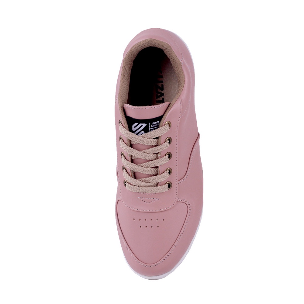 Sepatu Wanita Sneakers Original 100% Kuzatura Sneakers Wanita 466