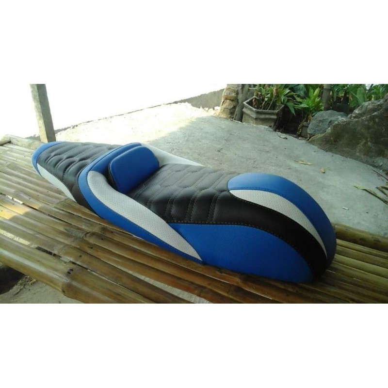JOK BEAT FI NEW POP STREET KARBU RETRO - JOK HONDA BEAT MBTECH MODIFIKASI - JOK MOTOR BEAT TINGGAL P