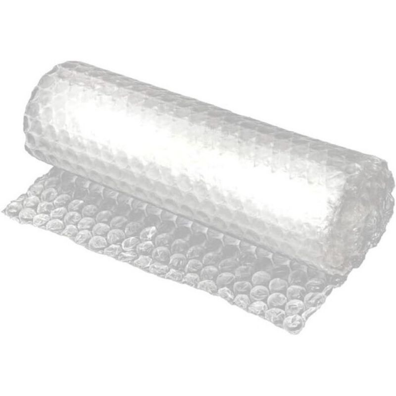 

Bubble Wrap Bungkus aman