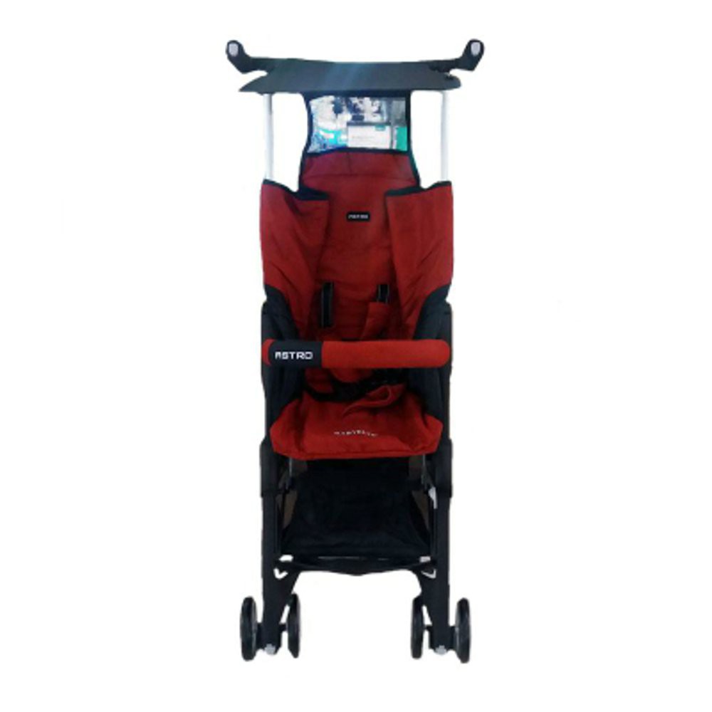 zea baby shop STROLLER BABYELLE ASTRO S350