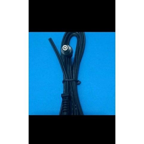 kabel dc LB / lobang besar jual per/10pcs