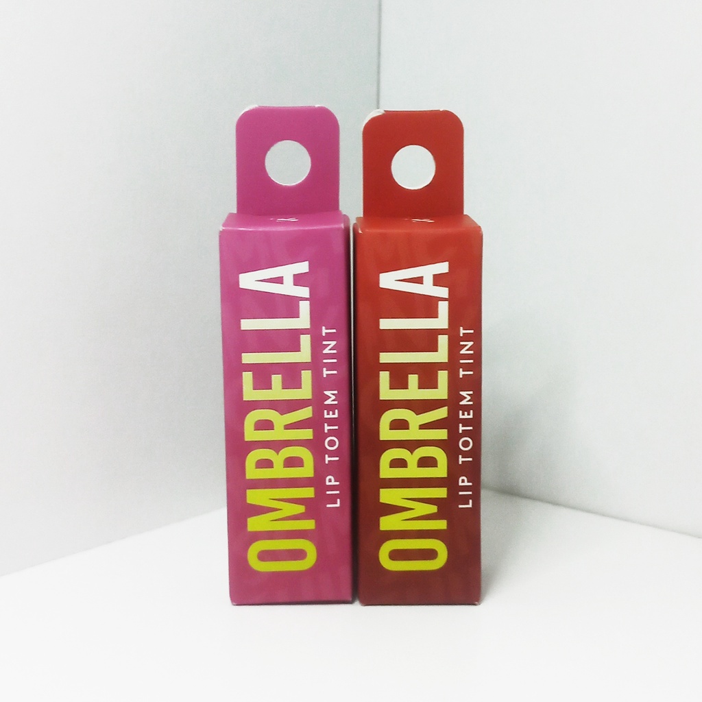 SOMETHINC OMBRELLA Lip Totem Tint Nikola WDYT