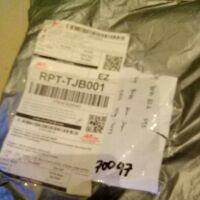 #bayardirumah Tunik Batik Wanita 