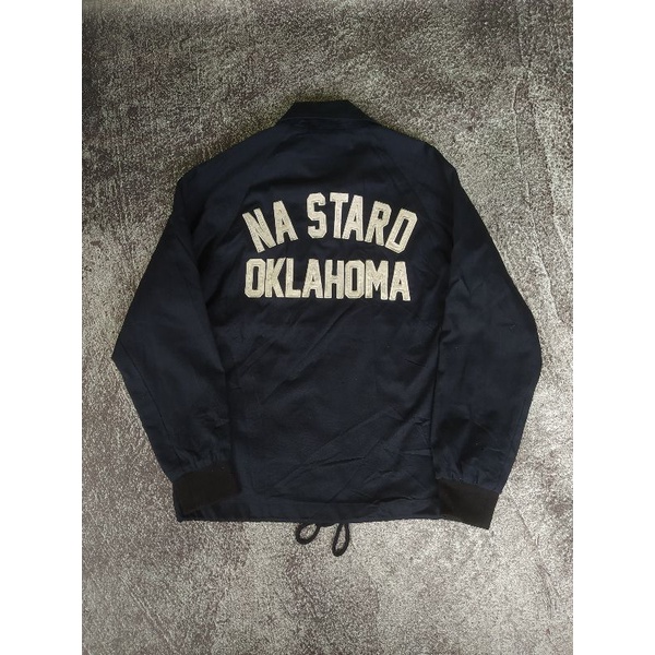 soverment jaket second