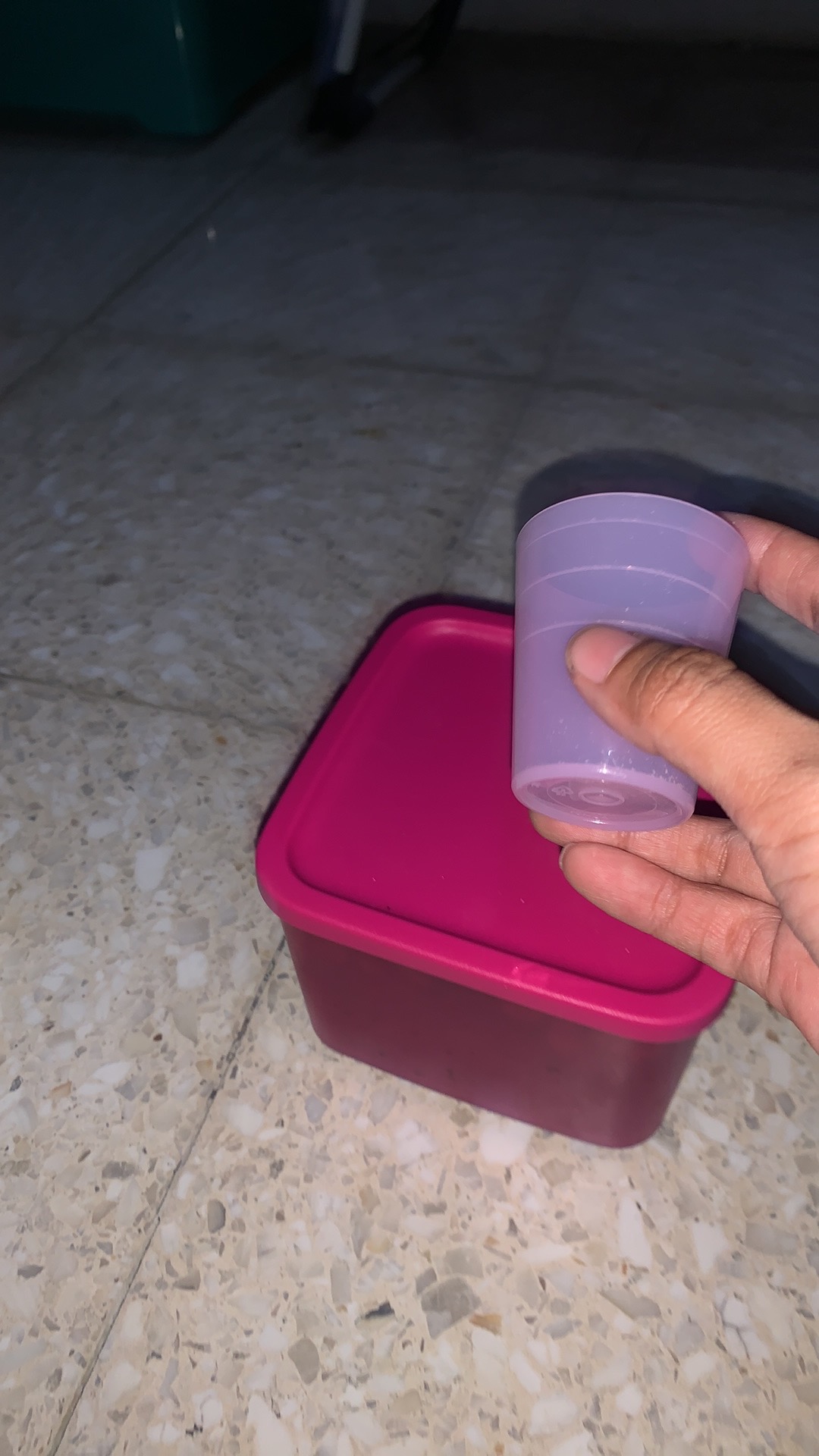 Midget (1 Pcs) Mini Tupwr