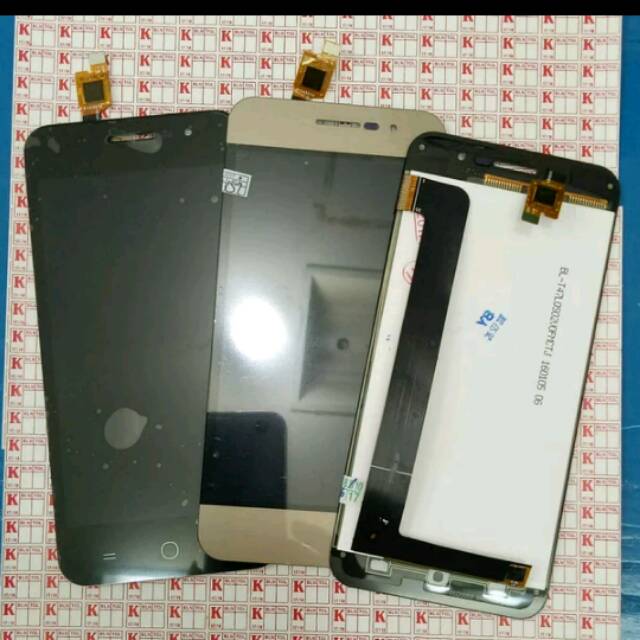 LCD TOUCHSCREEN COOLPAD SKY MINI E560 ORIGINAL