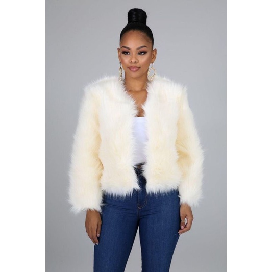 Jaket Bulu Korea Premium (outer bulu korea) winter jaket jaket bulu musim dingin