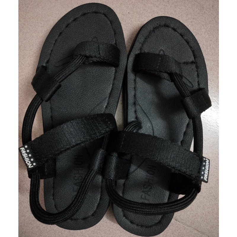COD Sandal Gunung Keren Pria Sandal Outdoor Sports Adventure Pria Slop Tali Sandal Murah Olahraga Waterproof 026