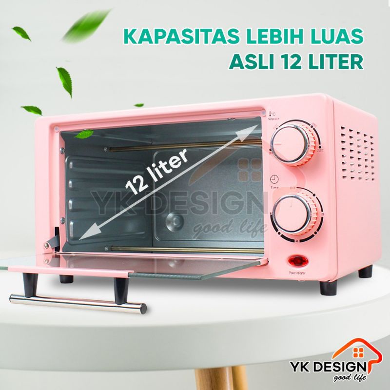 oven listrik..pemangang kue