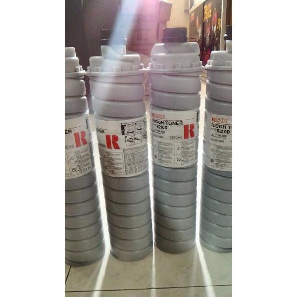 Toner Ricoh Gestetner 6210d