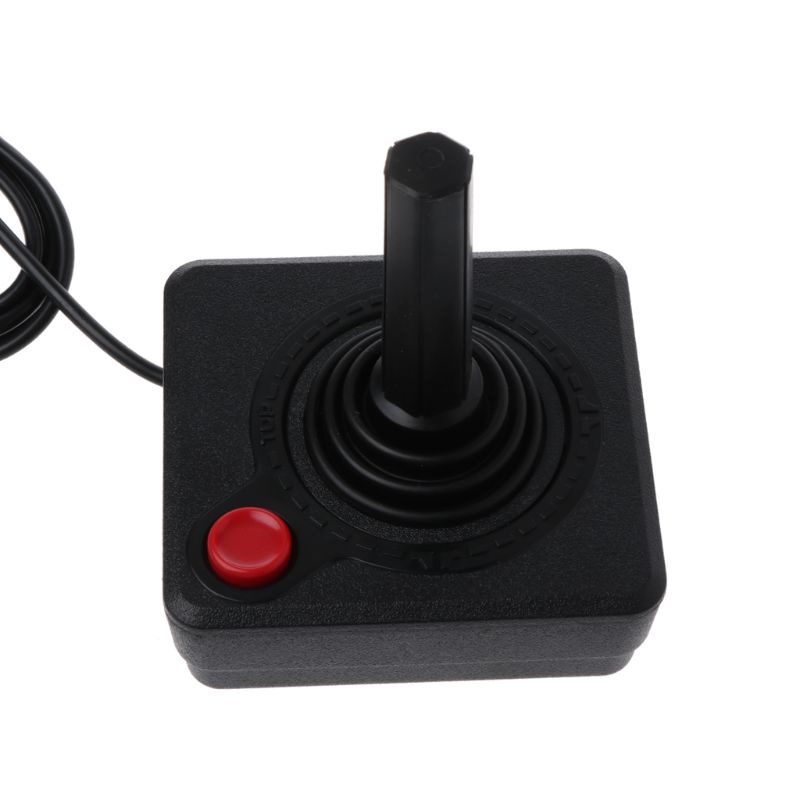 Bt Gamepad Joystick Controller Retro Klasik Untuk Console 2600