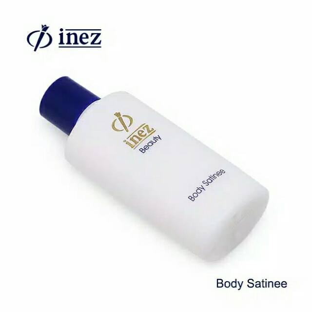 Inez Body Satine 100 ML