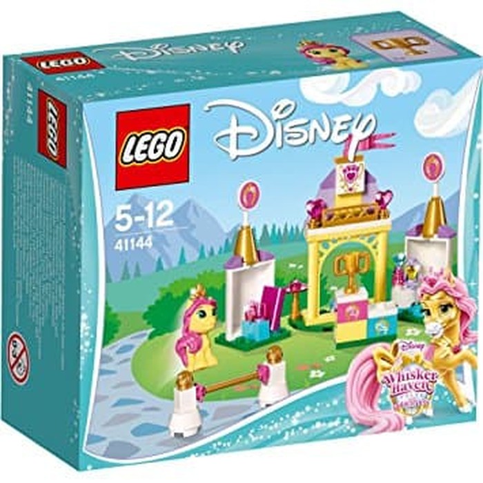 LEGO 41144 - Disney - Petite's Royal Stable