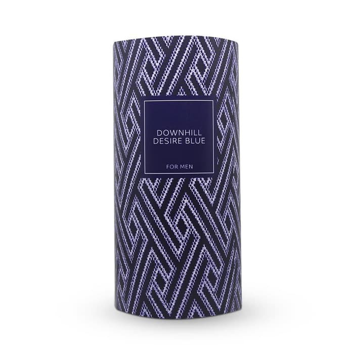 Dunhill Desire Blue KW Super Mellow Popcorn Indie Parfum