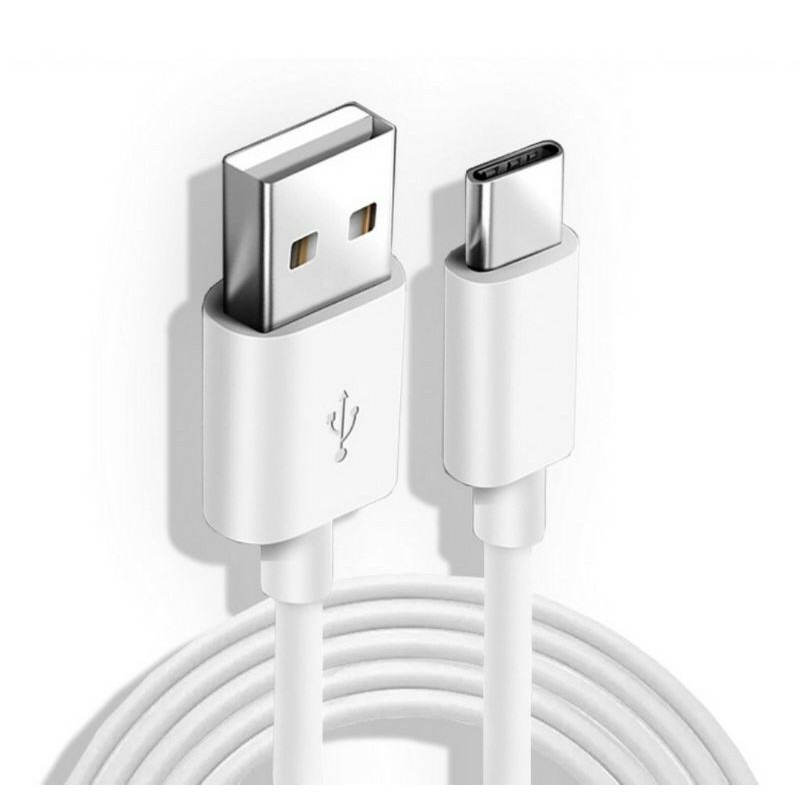 Kabel Data Original Vivo USB C Type C Qualcomm 3.0 Quick Charger Ori