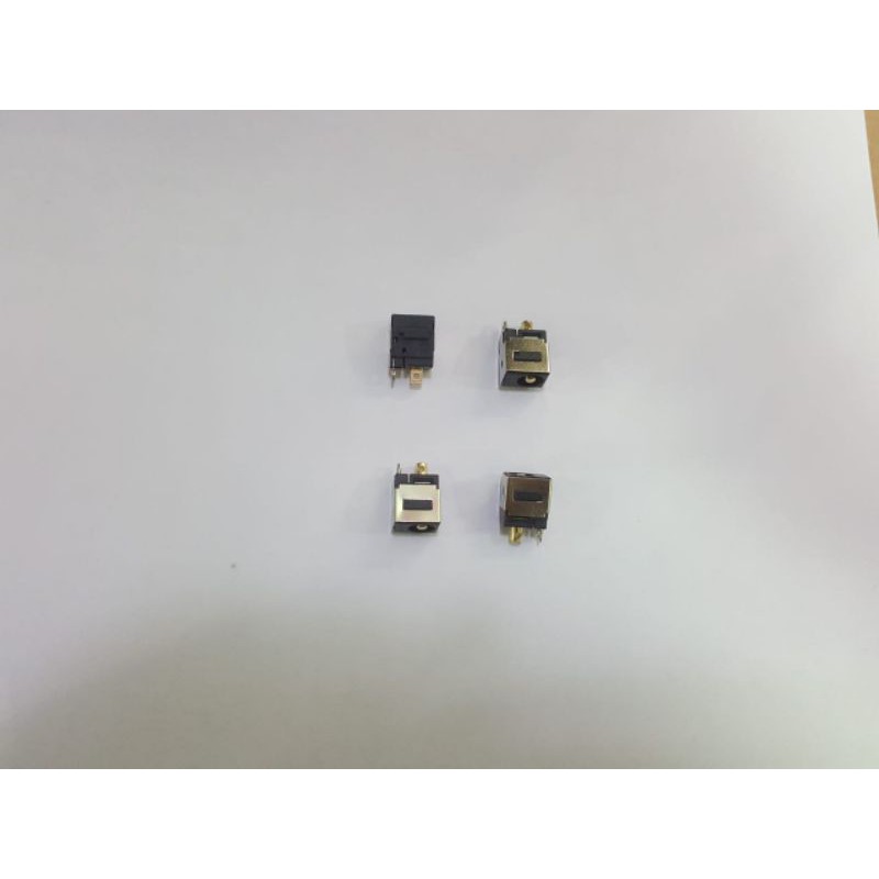 DC Power Supply Dell Inspiron Mini 10 PP19S Jack In Connector Charger