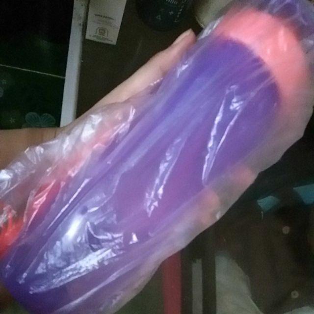 Fashion Eco Botol 500 Ml Warna Baru (1)