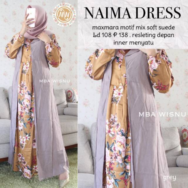 

Naima