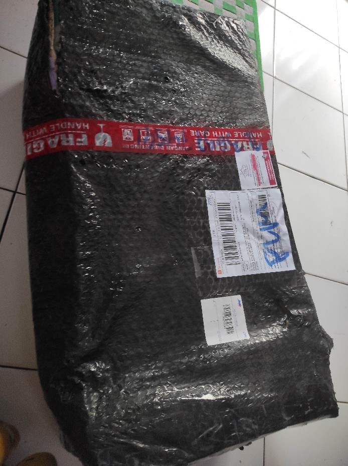 Panci Penggorengan Set / Wajan  Anti Lengket / 9pcs Cookware Set Pastel Supra I Ready Stock!!!