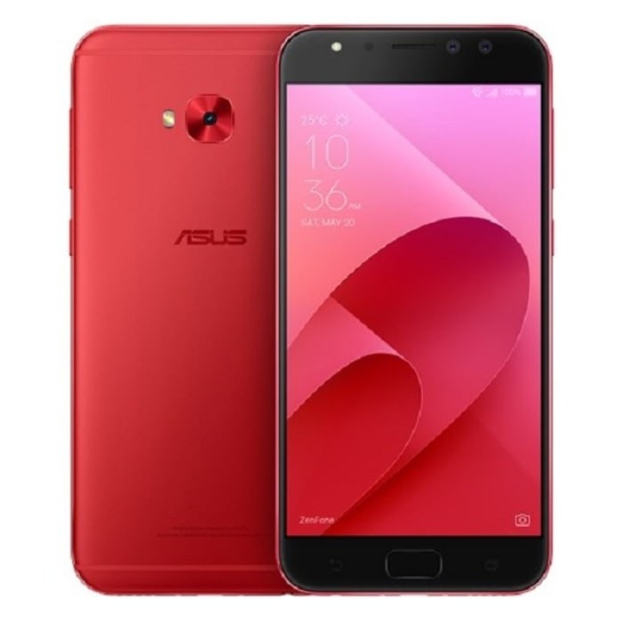 Asus Zenfone 4 Selfie ZD553KL 4/64GB Garansi Resmi