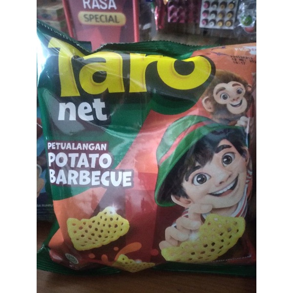 

Taro pack jumbo 65 gr