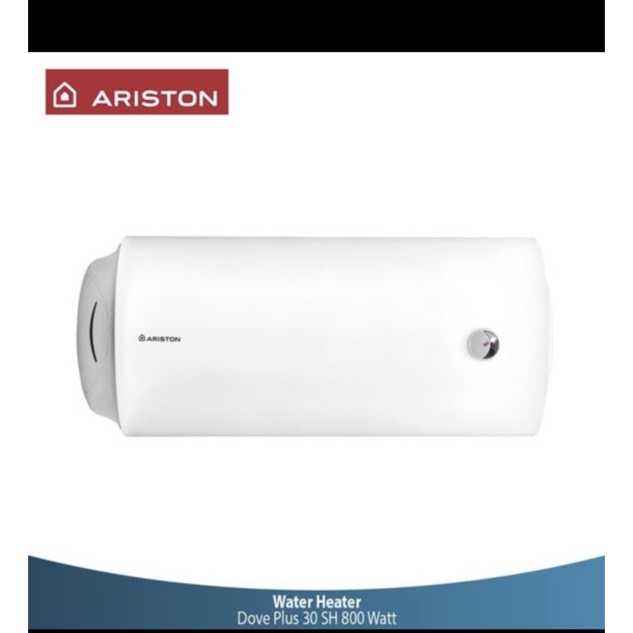 Water Heater Listrik Ariston Dove 30 liter