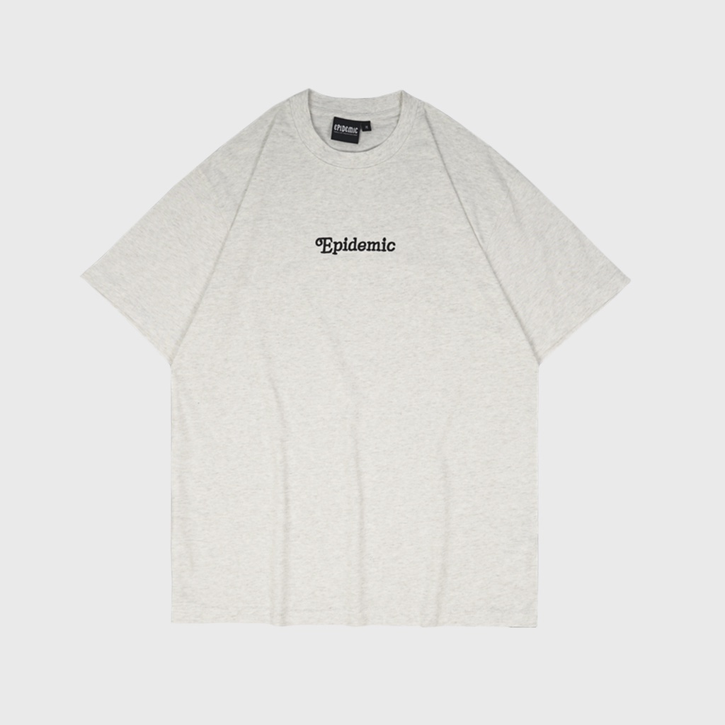 Epidemic Tshirt American Shrim logo Misty FAMS