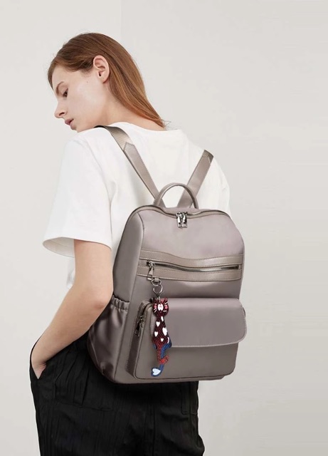 MORYMONY ASTRID - Tas Ransel Backpack Fashion Wanita