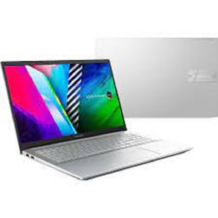 Laptop Asus M3500QC-OLED955/R9-5900H/16/512/SILVER - GARANSI RESMI