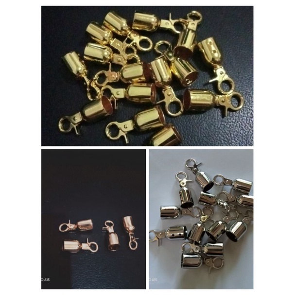 Kait tas model lonceng