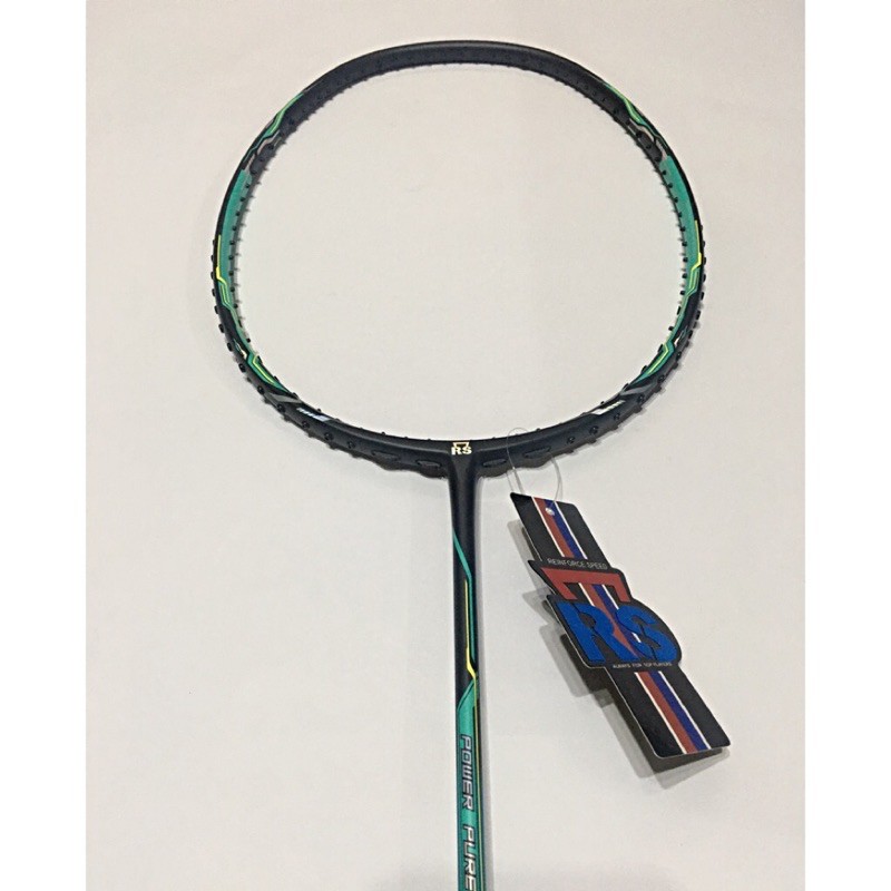 Raket Badminton RS Power Pure Neo II