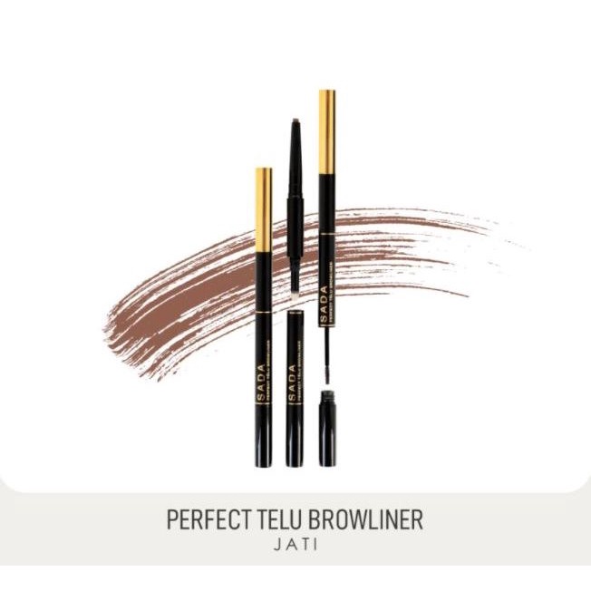 Sada Perfect Telu Browliner (CUCI GUDANG)