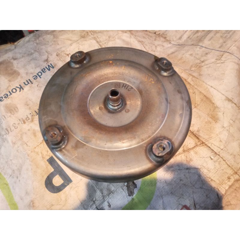 Torque Converter Converter Bolu Donat Nissan Teana J32