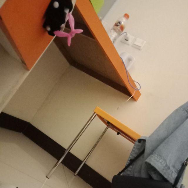 Decor Art Hiasan Dekorasi Dinding Kamar Rumah Bunga Pot Kaktus Cantik Wall Decor - Ct 2