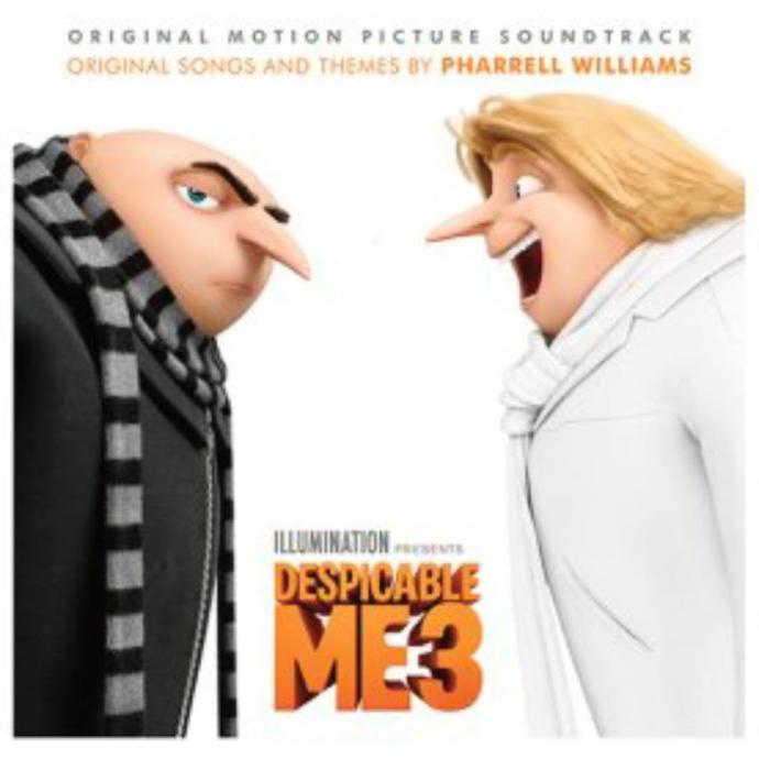 Film Dvd Cartoon 5Movies