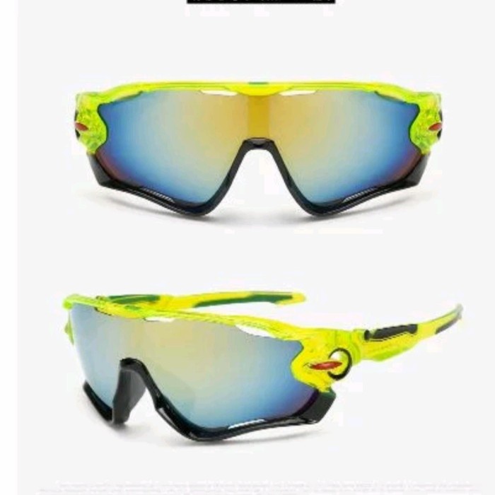 KACAMATA GOWES KACAMATA SEPEDA KACAMATA GAYA