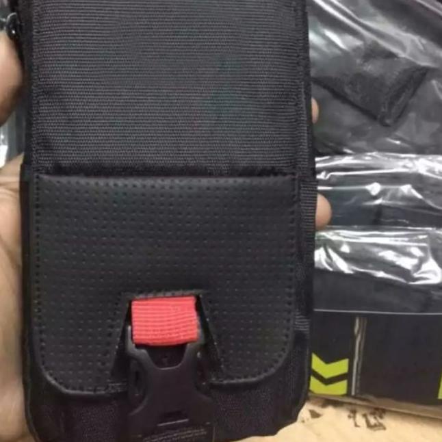 tas hp terbaru / tas pinggang pria / tas sabuk