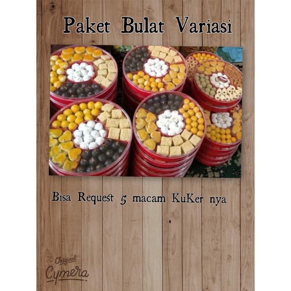 

Kue Lebaran