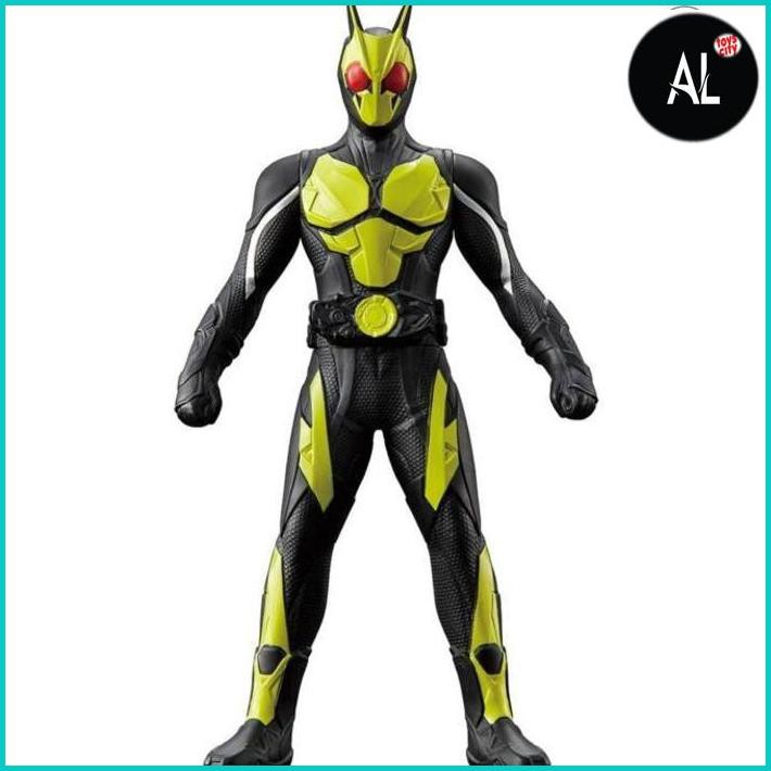 Al Bandai Legend Rider History Rhs 21 Kamen Rider Zero-One Rising Hopper