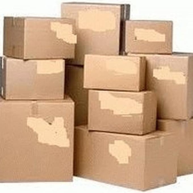 

PACKING TAMBAHAN, KARDUS / DUS / KARTON.