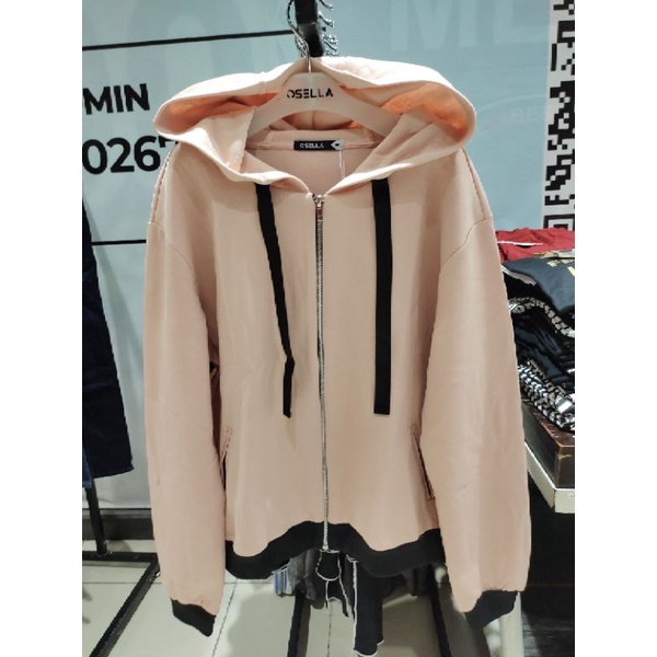 Jaket women Osella