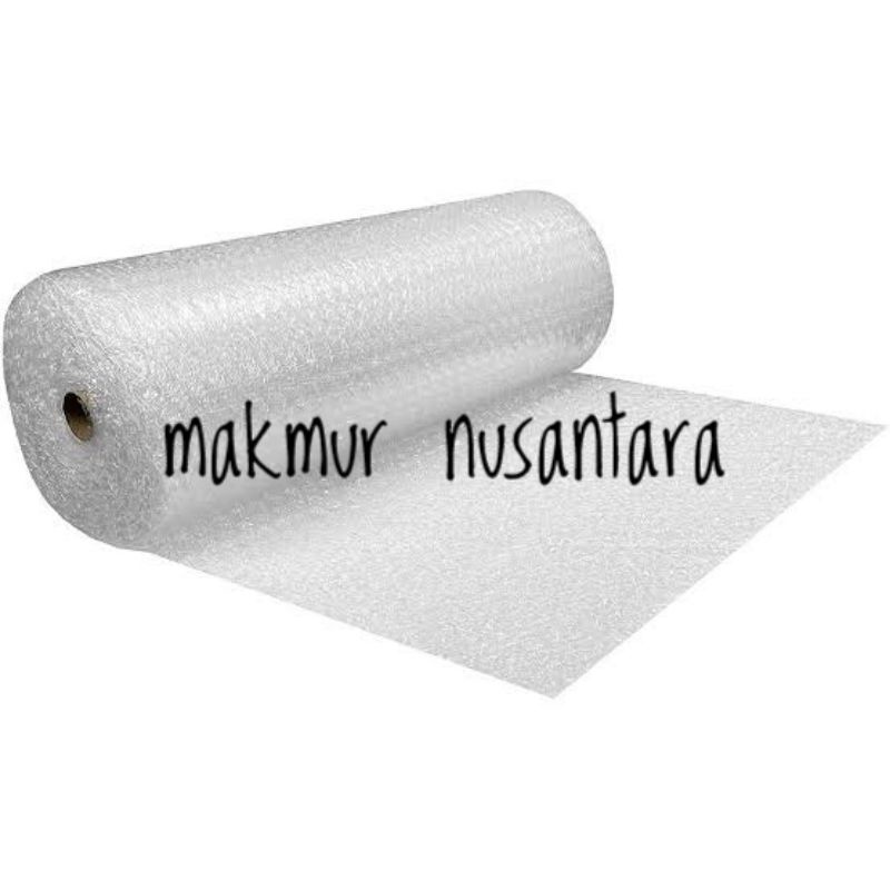 

Ekstra Bubble wrap/tidak dijual terpisah/pengemasan pribadi