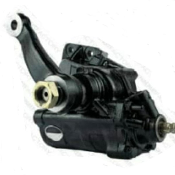 gearbox powerstering isuzu NKR71 import baru