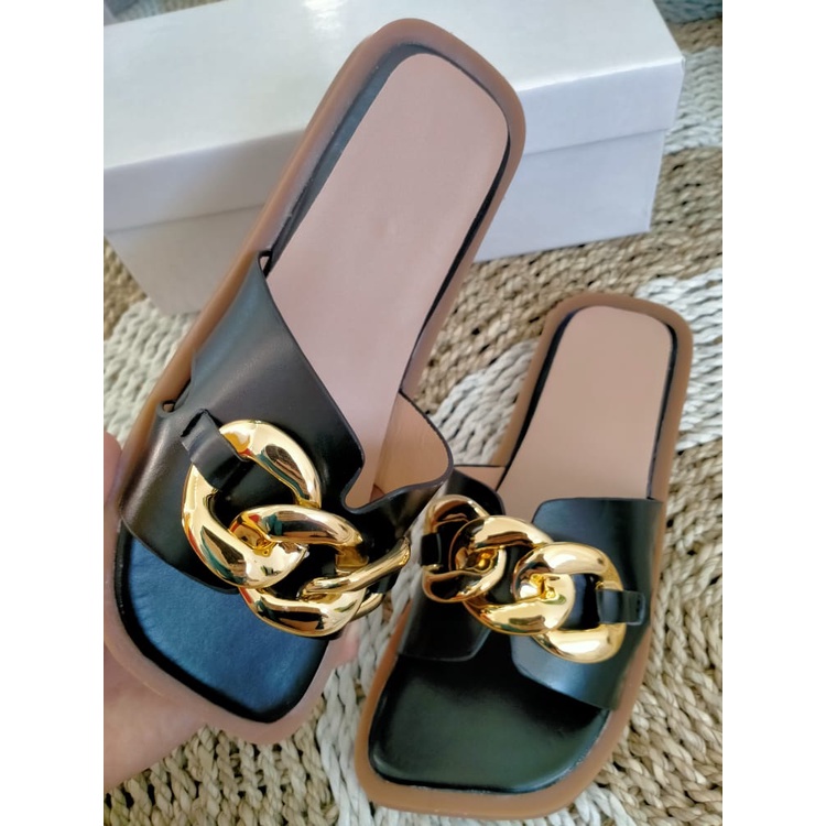 Sandal wanita Kode 803